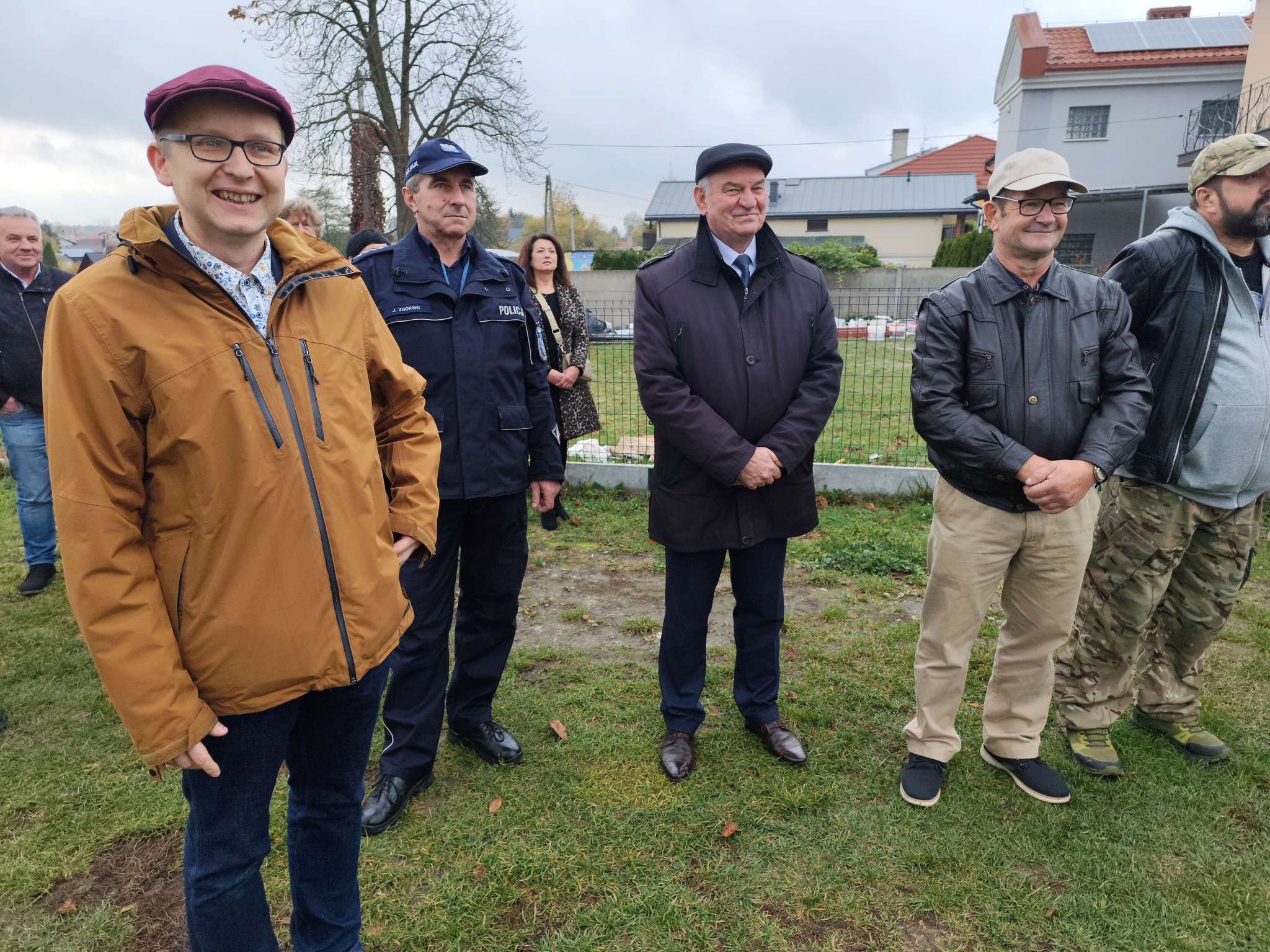 Finał Projektu Partnerstwo Lokalne